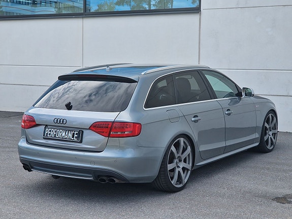 Audi S4 8 of 13