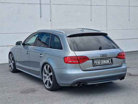 Audi S4 6 of 13