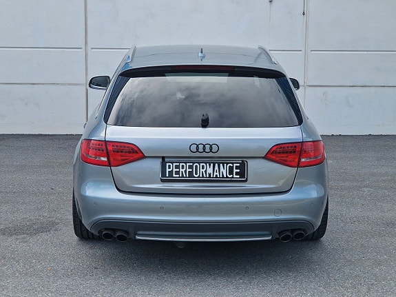Audi S4 7 of 13