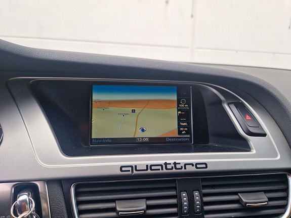 Audi S4 13 of 13