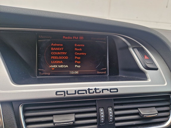 Audi S4 12 of 13