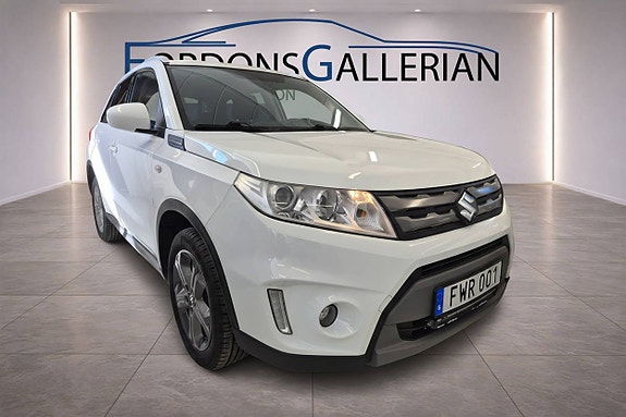 Suzuki Vitara 3 of 5