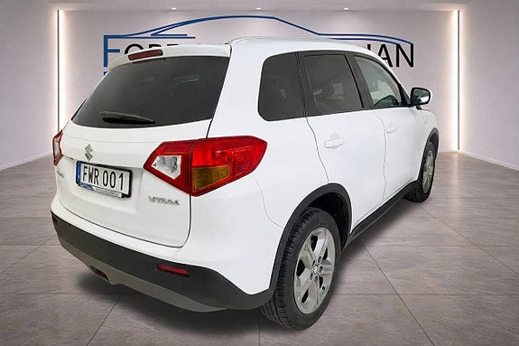 Suzuki Vitara 4 of 5