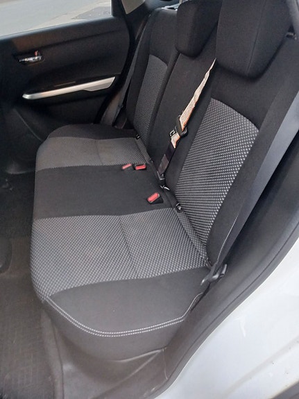 Suzuki Vitara 8 of 14