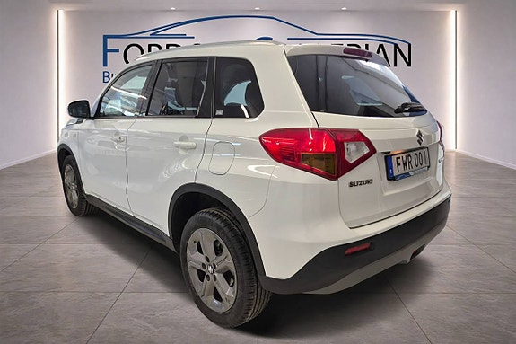 Suzuki Vitara 6 of 14