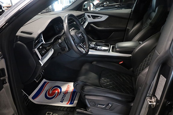 Audi SQ8 8 of 14