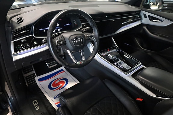 Audi SQ8 9 of 14
