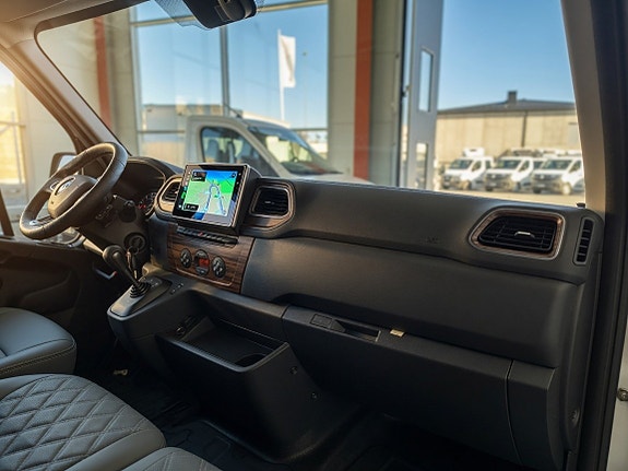 Renault L2H2 NORDIC/Skåpbil 3.5T 2.3dCi / AUT/ 3 of 7