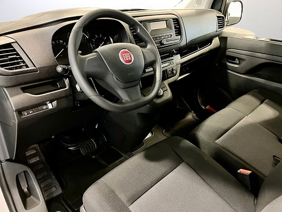 Fiat Scudo 3 of 3