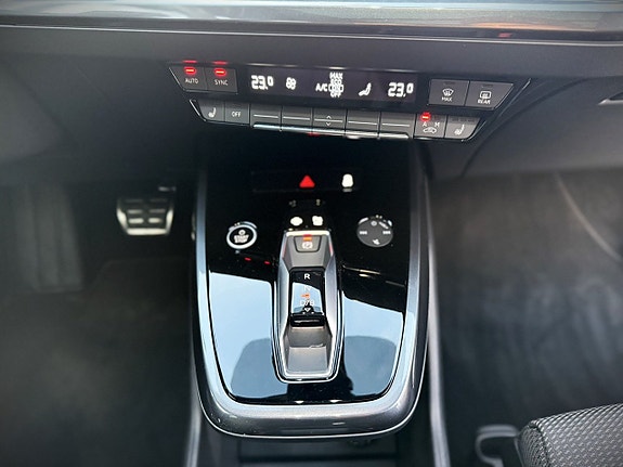 Audi Q4 e-tron 20 of 27
