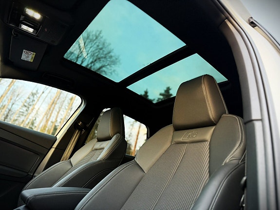 Audi Q4 e-tron 17 of 27