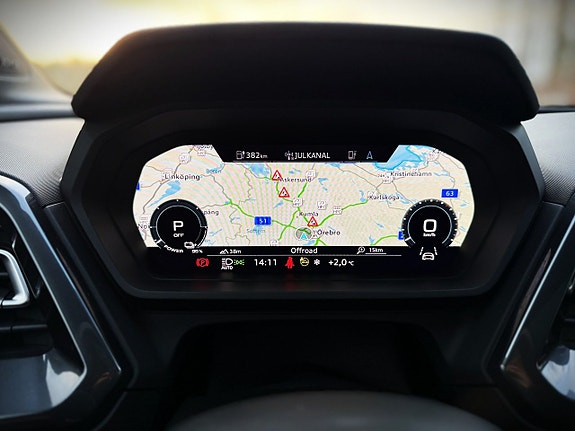 Audi Q4 e-tron 18 of 27