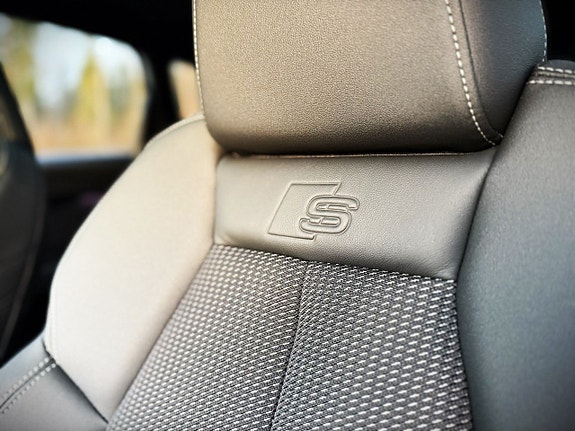 Audi Q4 e-tron 16 of 27
