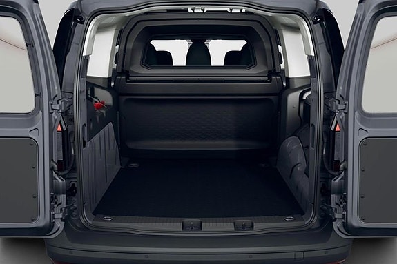 Volkswagen Caddy Maxi 7 of 8