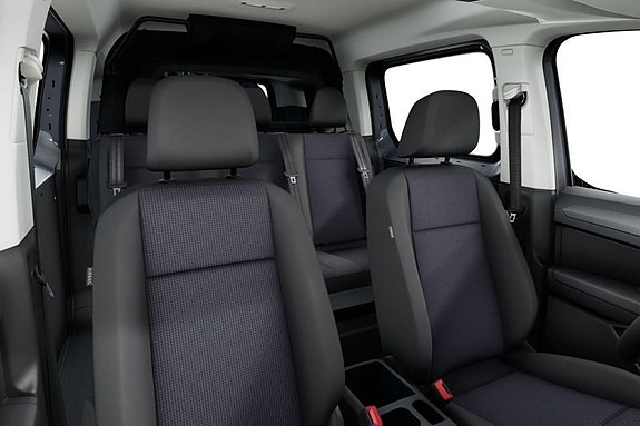 Volkswagen Caddy Maxi 4 of 5