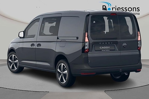 Volkswagen Caddy Maxi 3 of 5