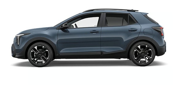 Kia Stonic 3 of 3