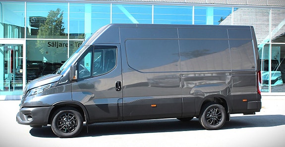 Iveco Daily 2 of 5