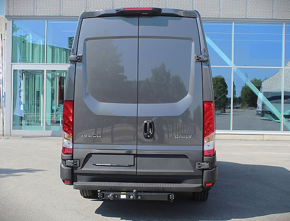 Iveco Daily 3 of 5