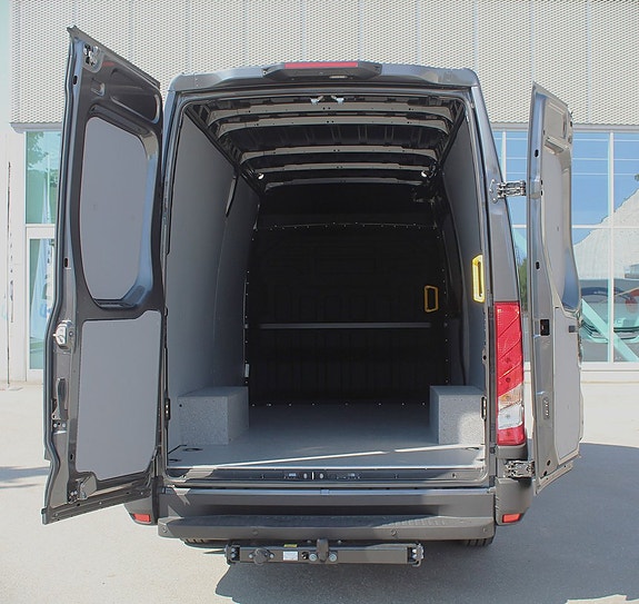 Iveco Daily 4 of 5
