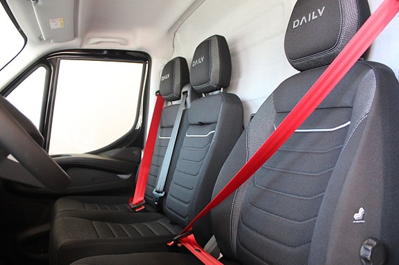 Iveco Daily 9 of 11