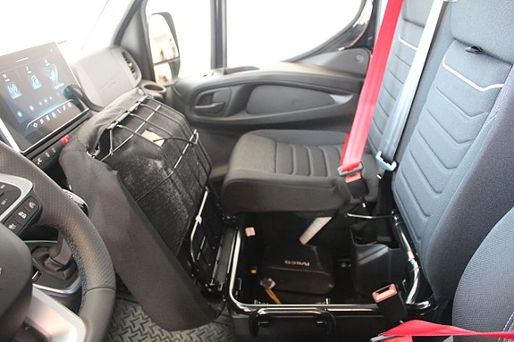 Iveco Daily 11 of 11