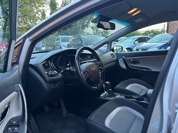 Kia Ceed 10 of 13