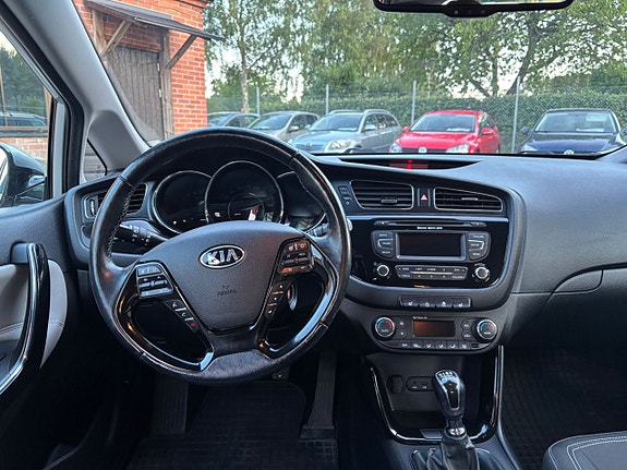 Kia Ceed 9 of 13