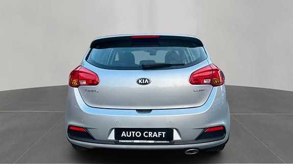 Kia Ceed 6 of 13
