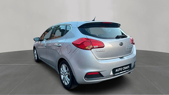 Kia Ceed 7 of 13