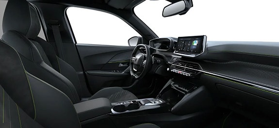 Peugeot 2008 5 of 5
