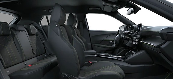 Peugeot 2008 6 of 11