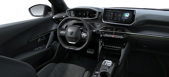 Peugeot 2008 4 of 5