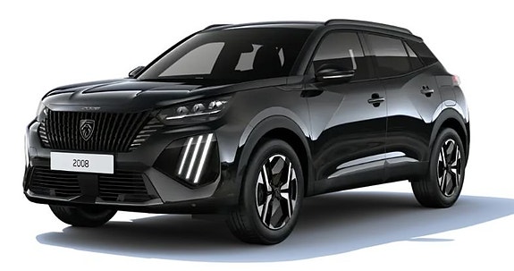 Peugeot 2008 8 of 11
