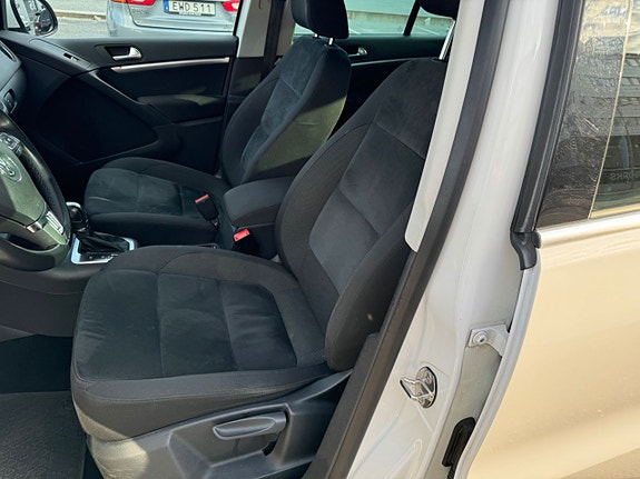 Volkswagen Tiguan 15 of 23