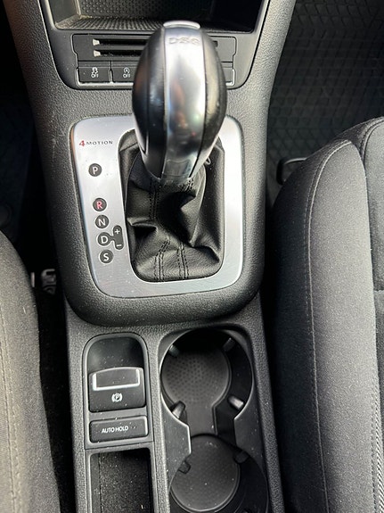 Volkswagen Tiguan 21 of 23