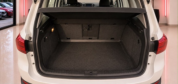 Volkswagen Tiguan 22 of 23
