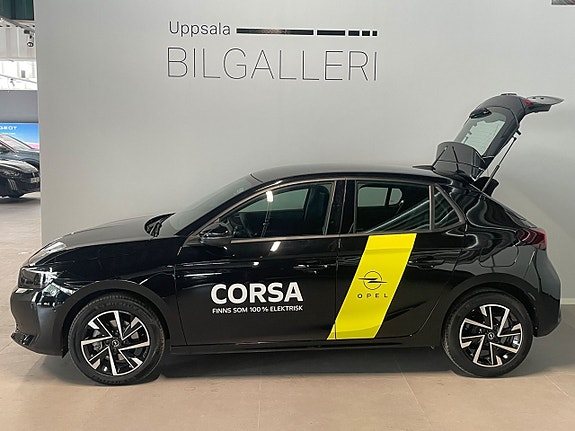 Opel Corsa 6 of 23
