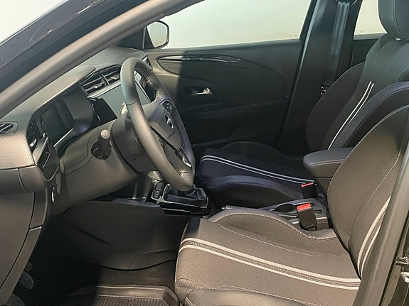 Opel Corsa 12 of 23
