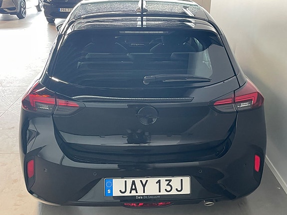 Opel Corsa 5 of 5