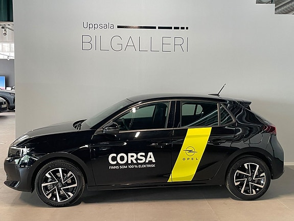 Opel Corsa 3 of 5