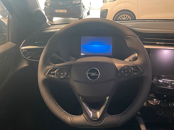 Opel Corsa 14 of 23