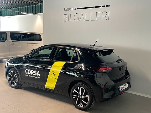 Opel Corsa 4 of 5
