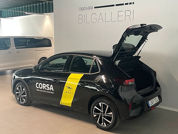 Opel Corsa 7 of 23