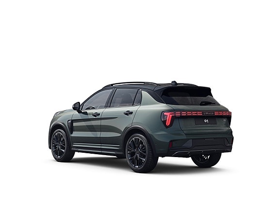 Lynk & Co 01 5 of 9