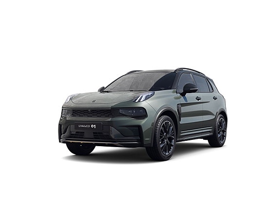 Lynk & Co 01 2 of 9