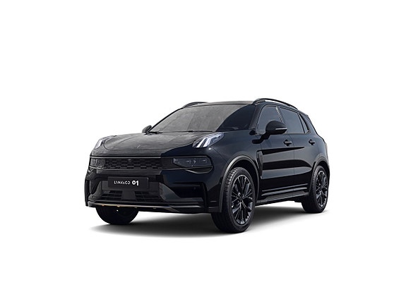 Lynk & Co 01 3 of 9