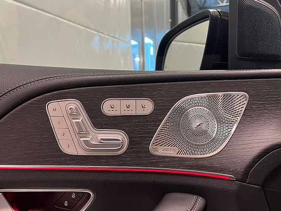 Mercedes-Benz GLE350 de 24 of 27