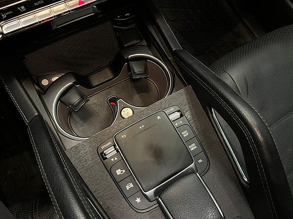Mercedes-Benz GLE350 de 18 of 27