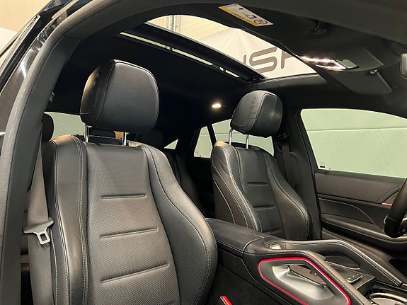 Mercedes-Benz GLE350 de 14 of 27